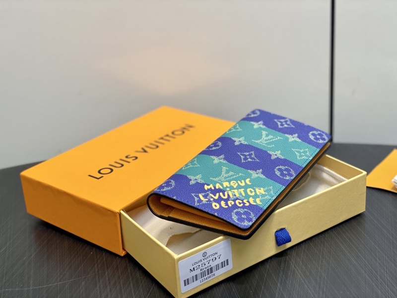 LV Wallets